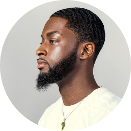 Mirco Gesang und Gitarre